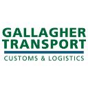Gallagher Transport International Inc logo